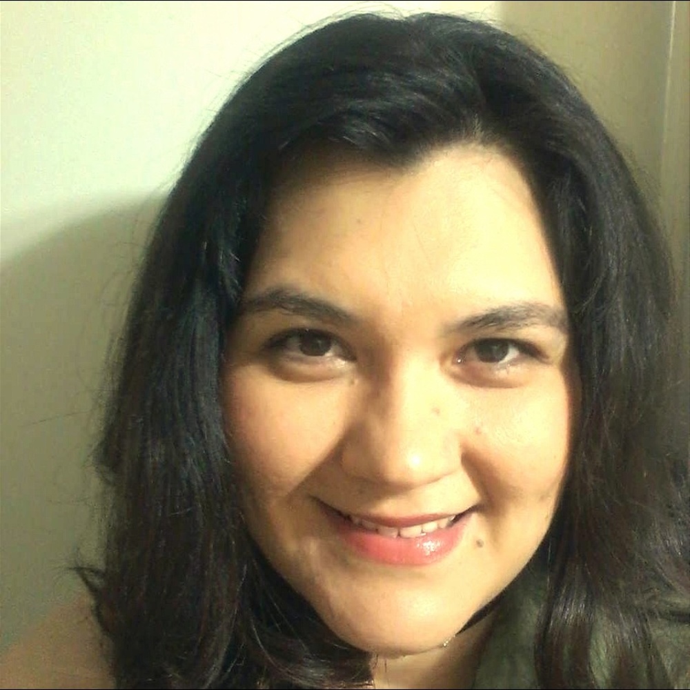 Meet your Posher, Celia